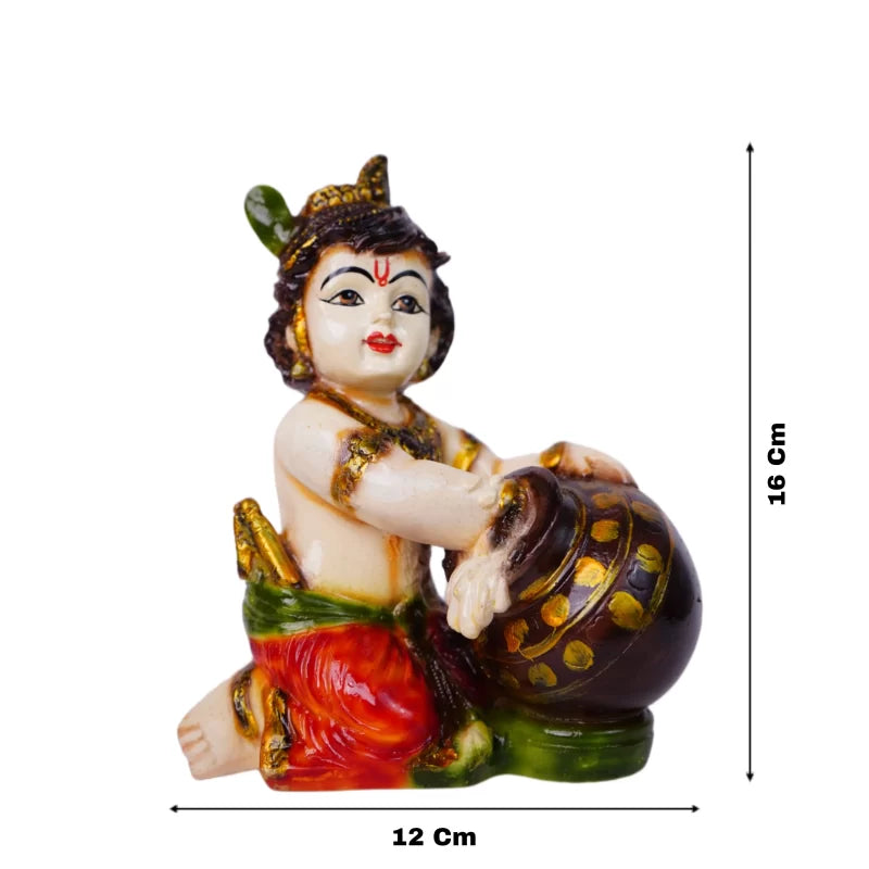 BAL KRISHAN JI – PRANA PRATISHTHIT MURTI