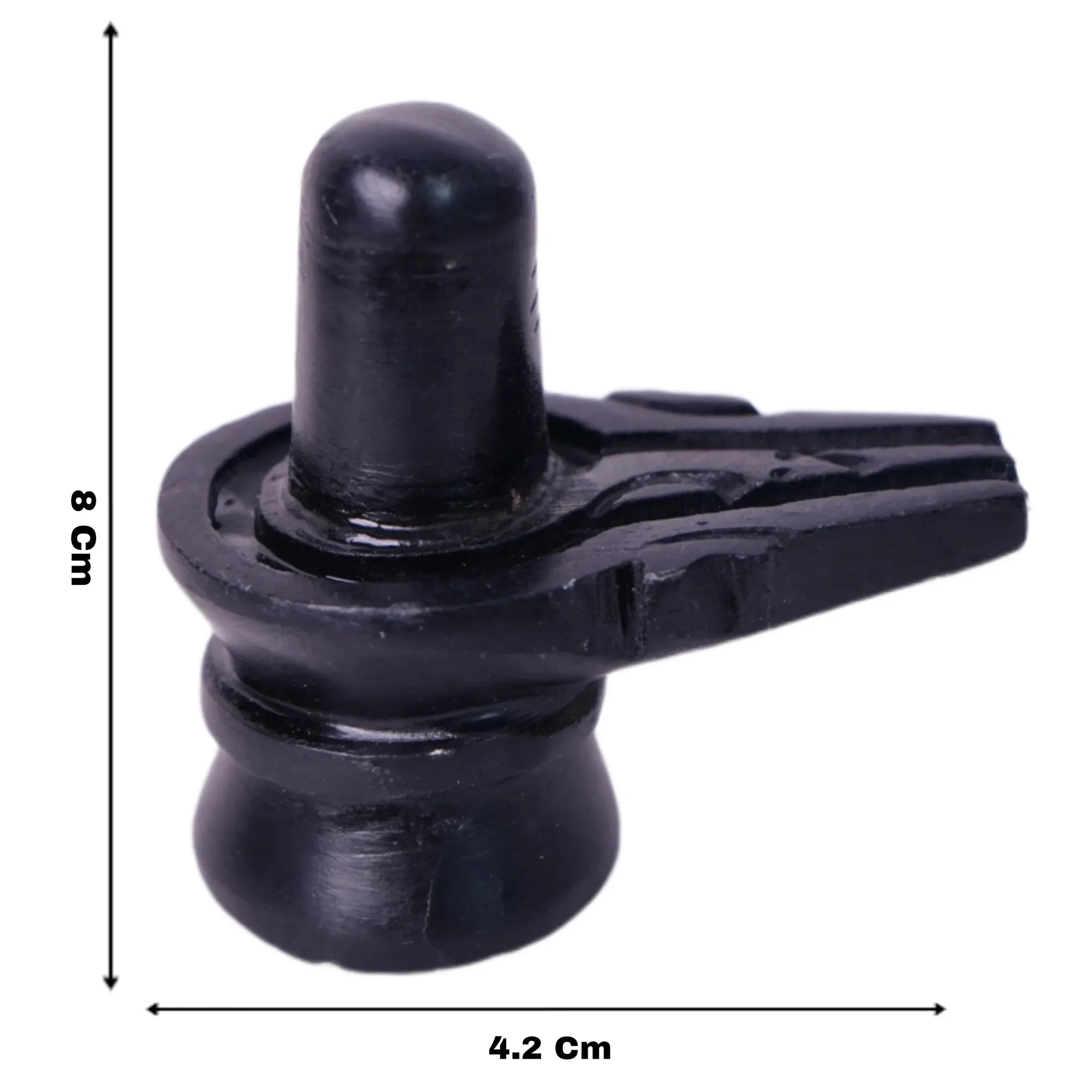 SHIVLING – PRANA PRATISHIT MURTI