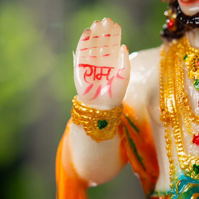HANUMAN JI – PRANA PRATISHTHIT MURTI